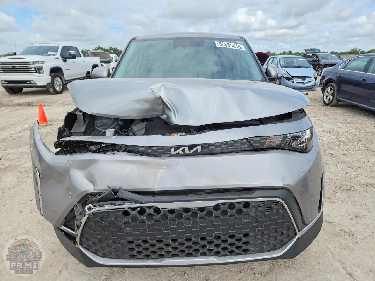 2024 KIA SOUL — фото 5