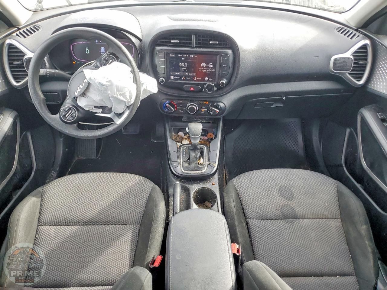 2023 KIA SOUL — фото 8