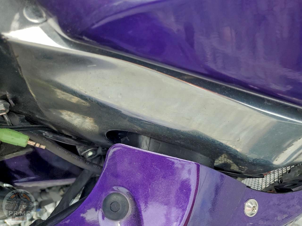 2007 SUZUKI GSX R750 — фото 34