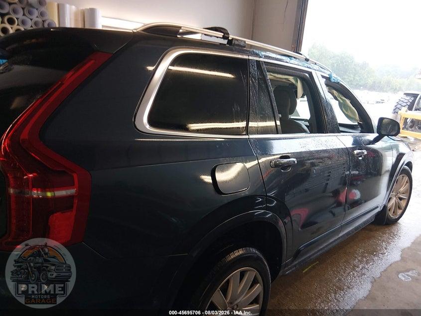 2018 VOLVO XC90 T6 MOMENTUM — фото 13