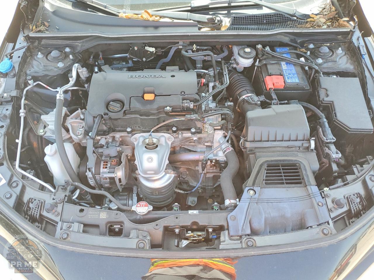 2024 HONDA CIVIC — фото 11