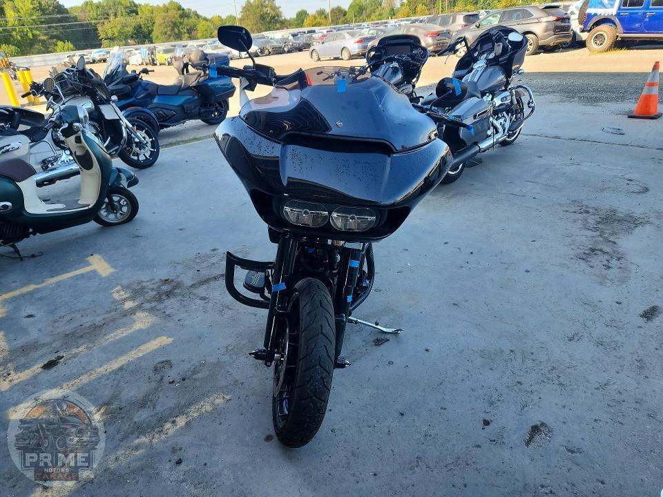 2023 HARLEY-DAVIDSON FLTRX (ROAD GLIDE, ROAD GLIDE CUSTOM) — фото 2