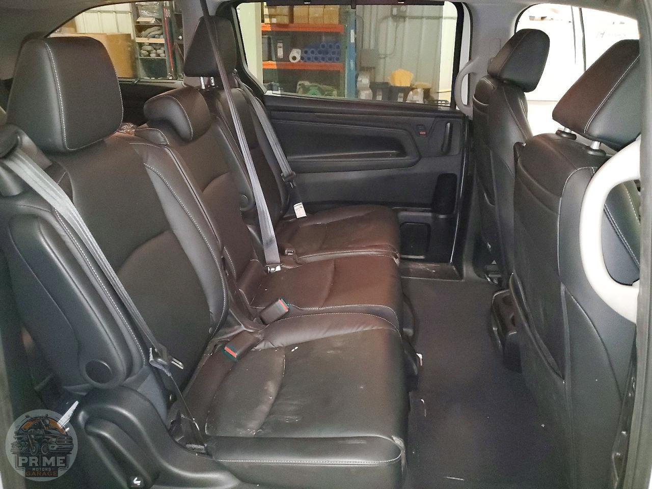 2021 HONDA ODYSSEY — фото 11