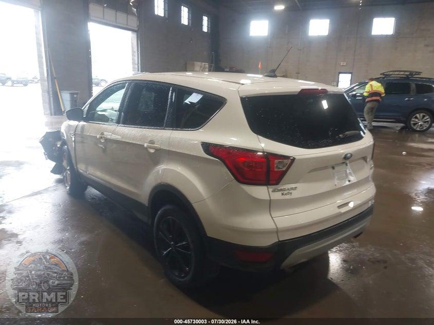2019 FORD ESCAPE SE — фото 3