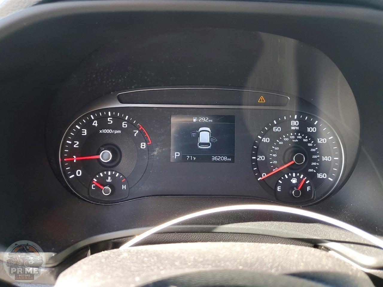 2020 KIA SOUL — фото 9