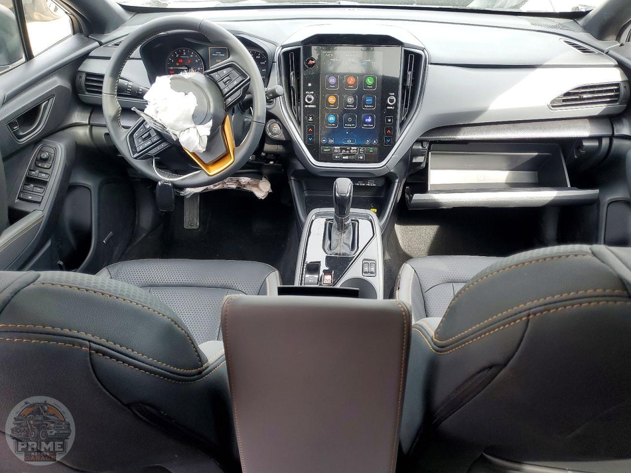 2025 SUBARU CROSSTREK — фото 15