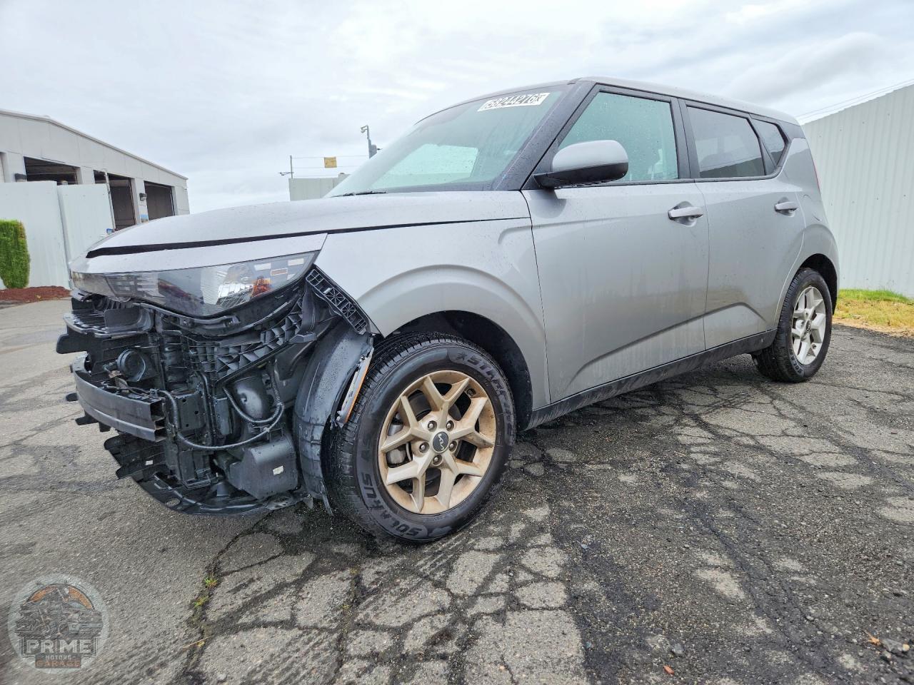 2025 KIA SOUL — фото 1