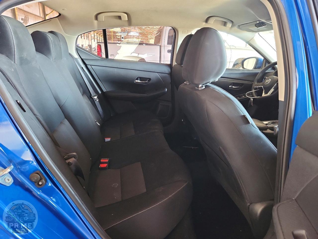 2023 NISSAN SENTRA — фото 10