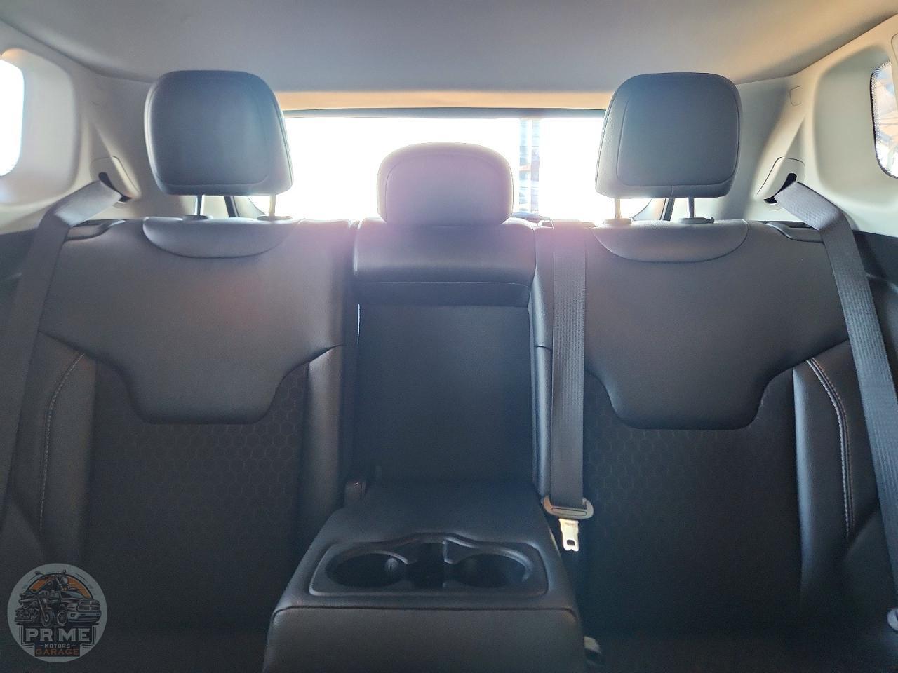 2020 JEEP COMPASS — фото 10