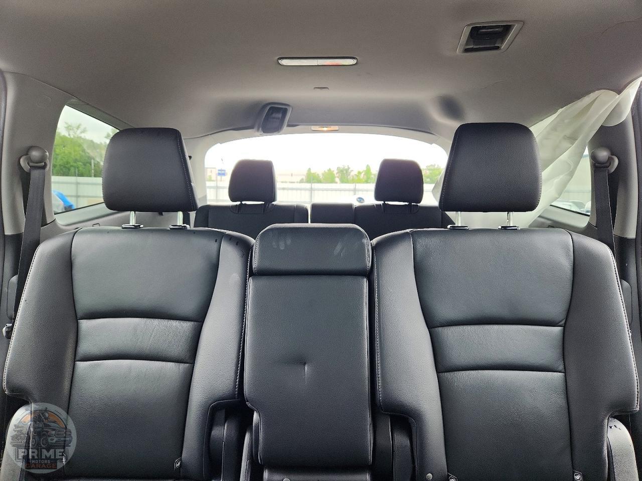 2021 HONDA PILOT — фото 10