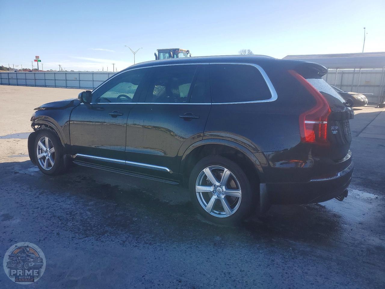 2024 VOLVO XC90 — фото 2