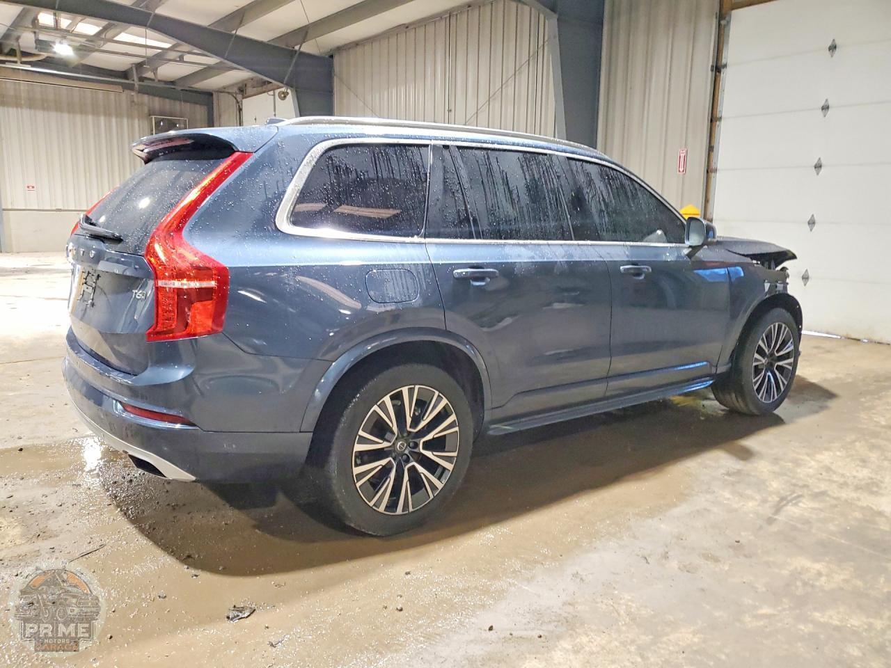 2020 VOLVO XC90 — фото 5