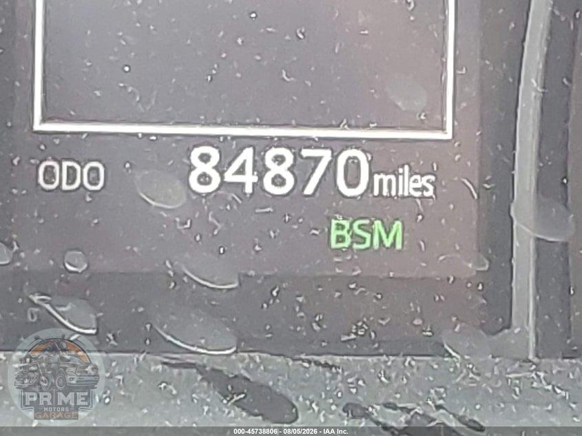 2019 TOYOTA CAMRY SE — фото 16