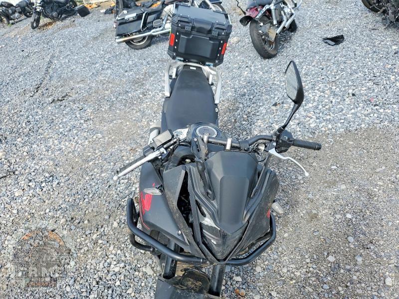 2024 HONDA XL750 — фото 5