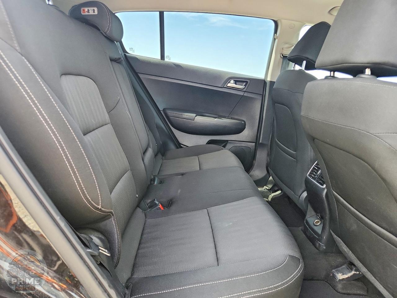 2020 KIA SPORTAGE — фото 11