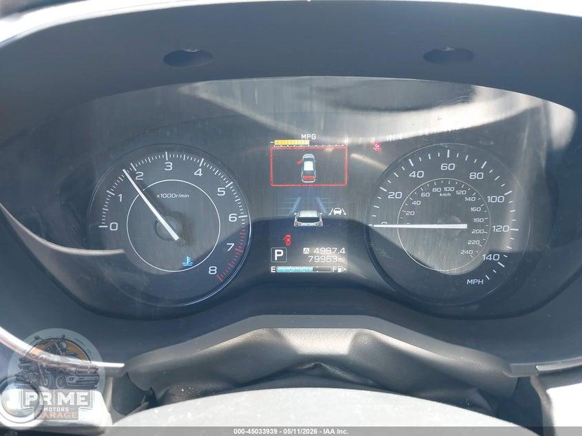 2019 SUBARU IMPREZA 2.0I PREMIUM — фото 7