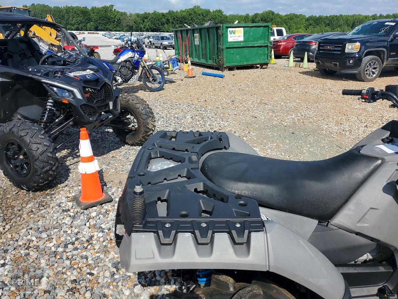 2023 POLARIS SPORTSMAN — фото 6