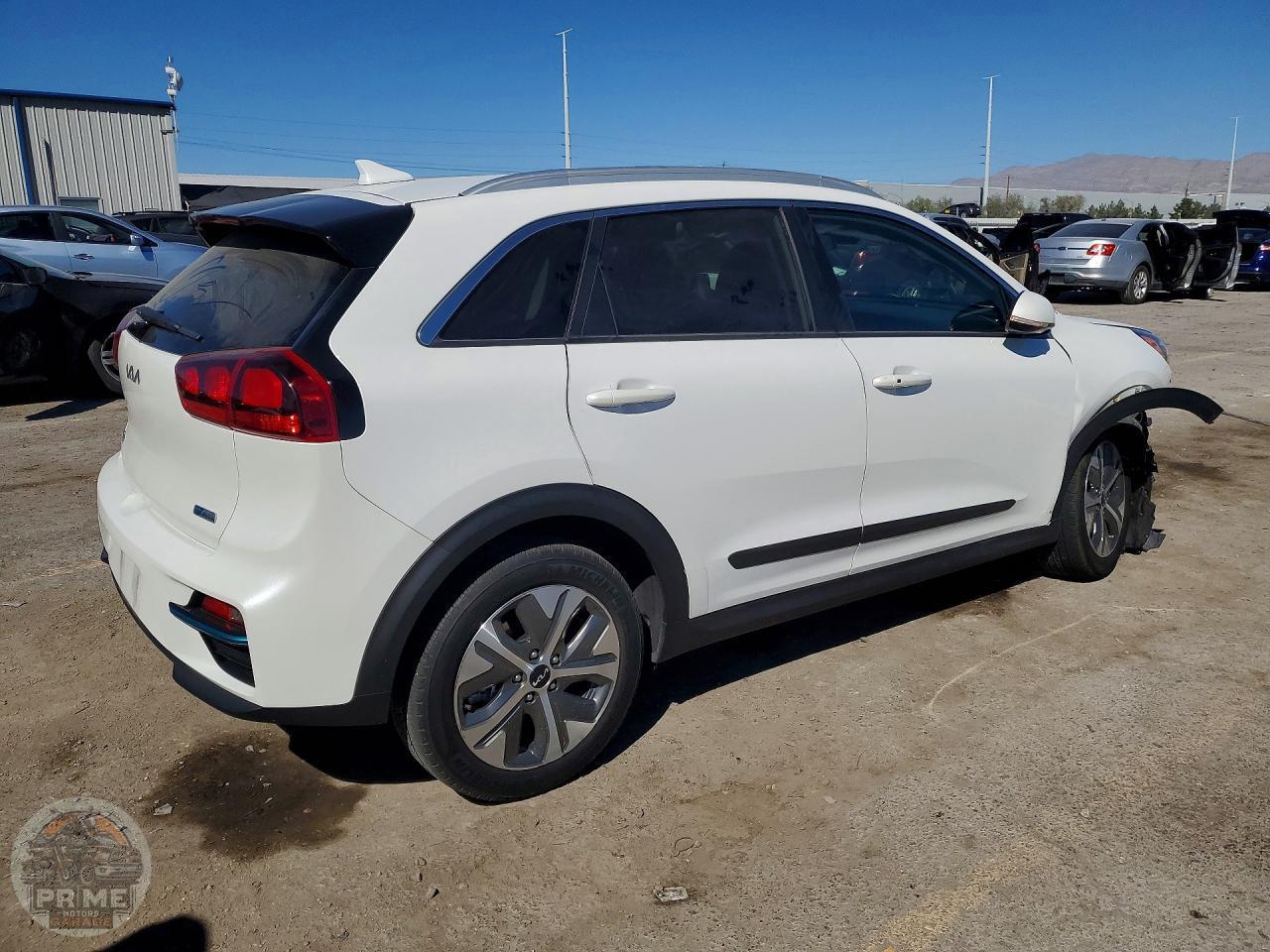 2022 KIA NIRO — фото 3