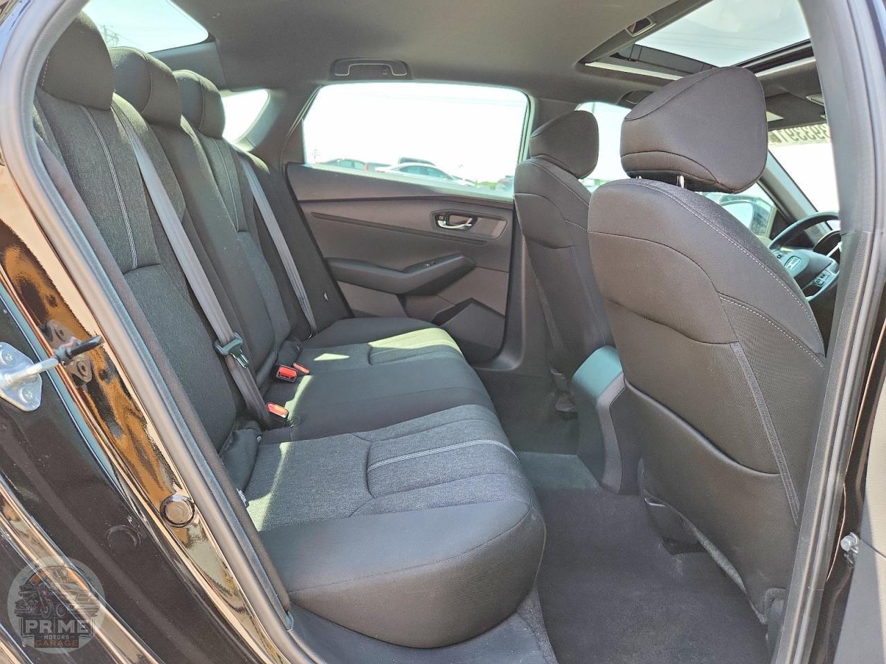 2023 HONDA ACCORD — фото 10