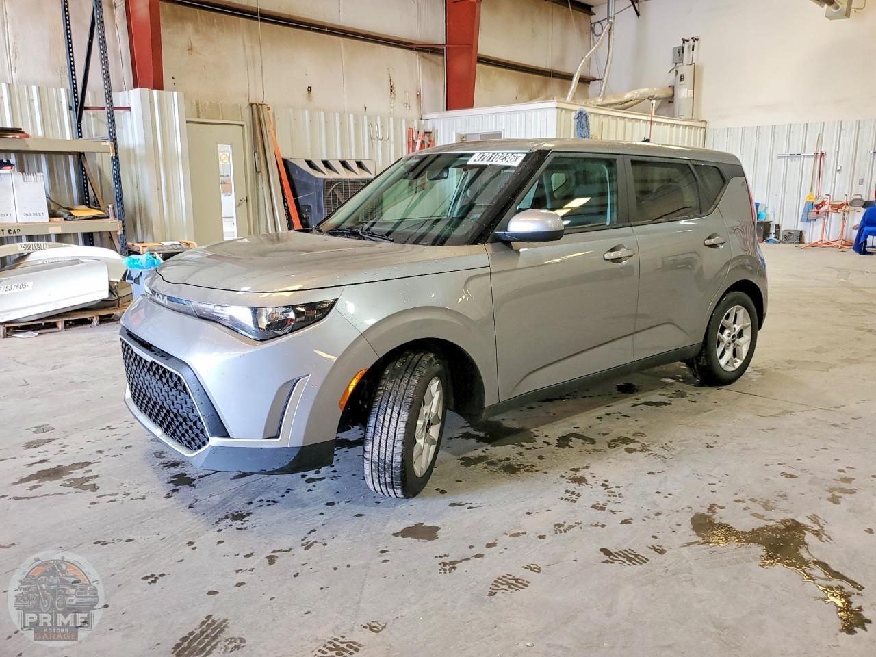 2025 KIA SOUL — фото 1