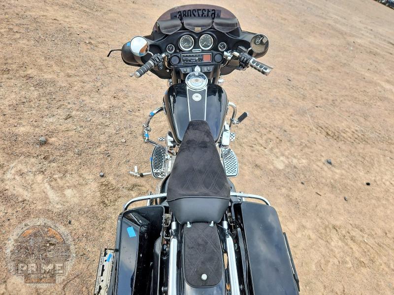 2003 HARLEY-DAVIDSON FLHTI (ELECTRA GLIDE STANDARD) — фото 6