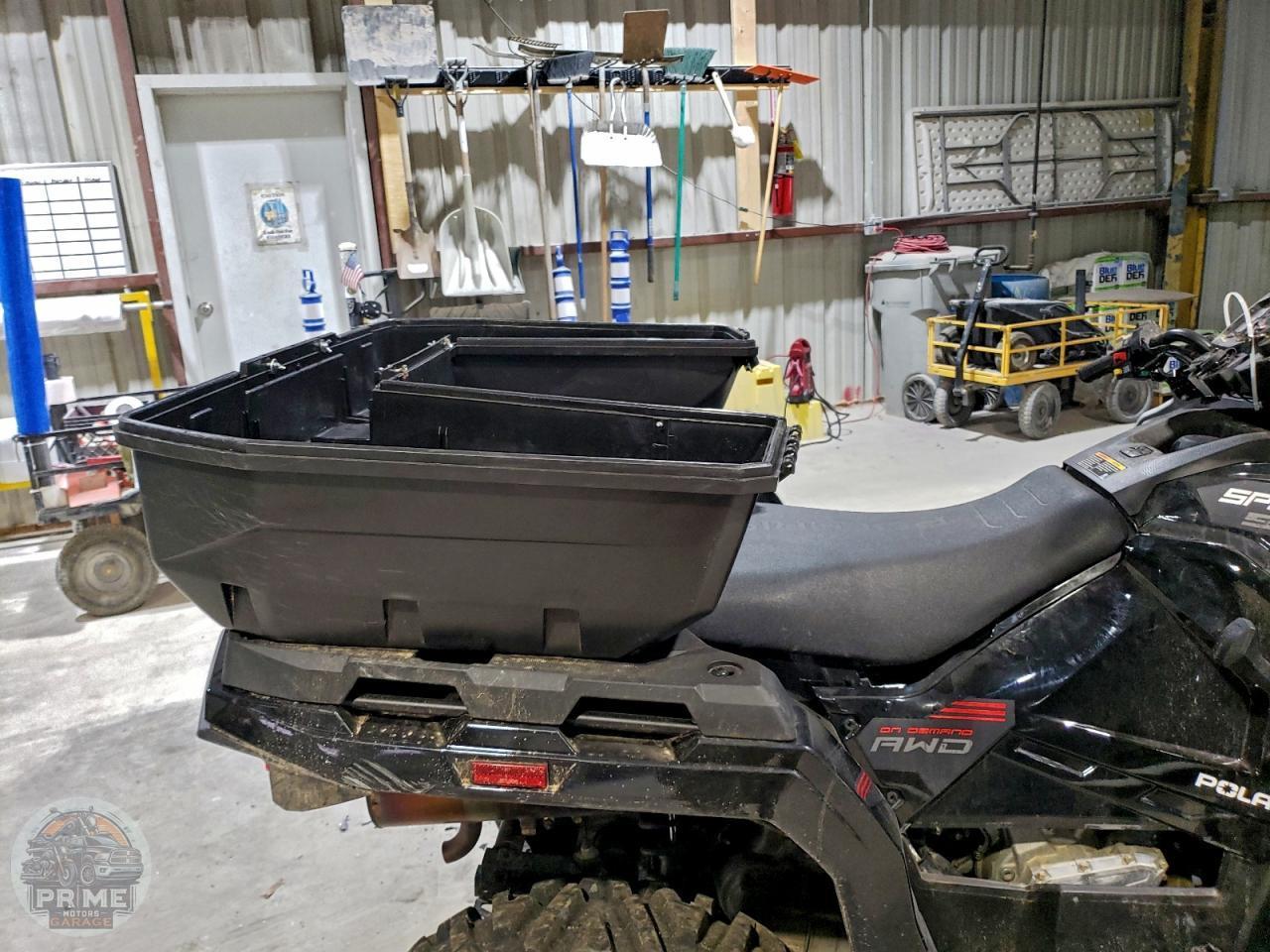 2025 POLARIS SPORTSMAN — фото 6
