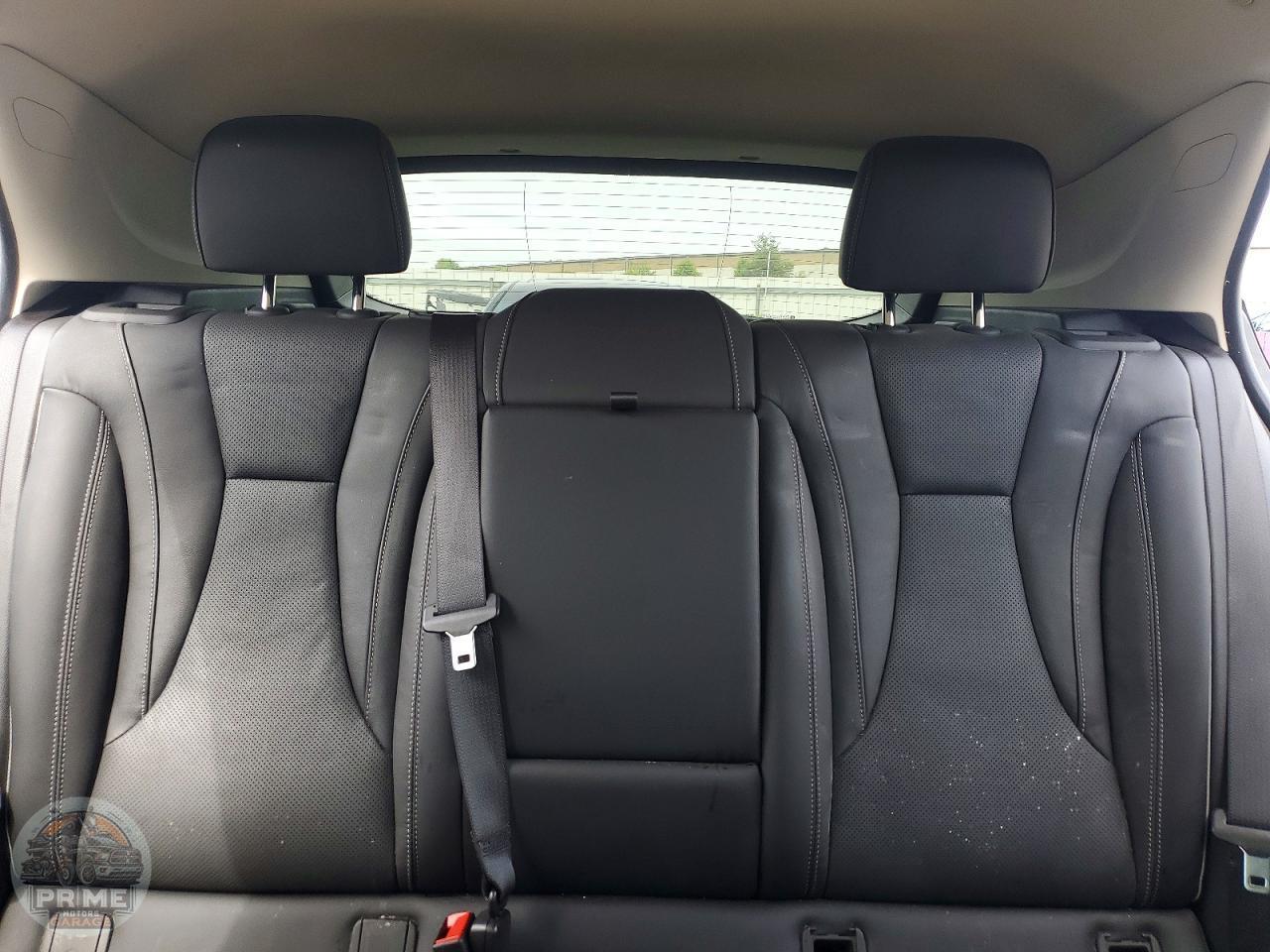 2021 BUICK ENVISION — фото 10