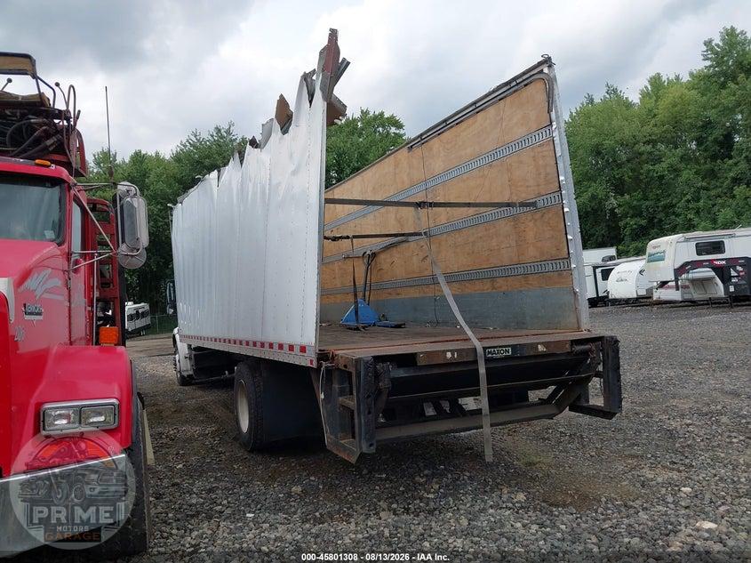 2016 FREIGHTLINER M2 106 MEDIUM DUTY — фото 3