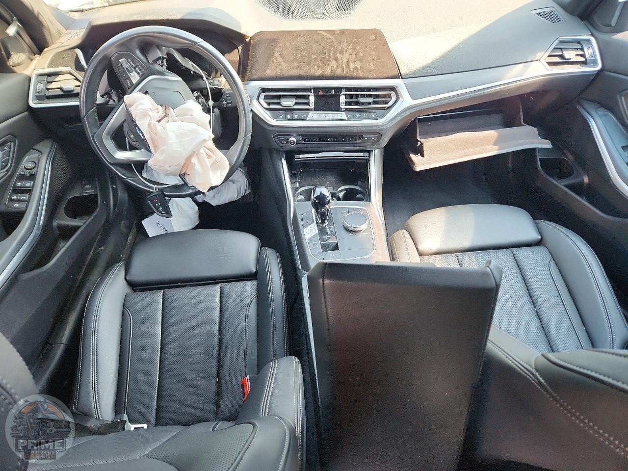 2022 BMW 3 SERIES — фото 15