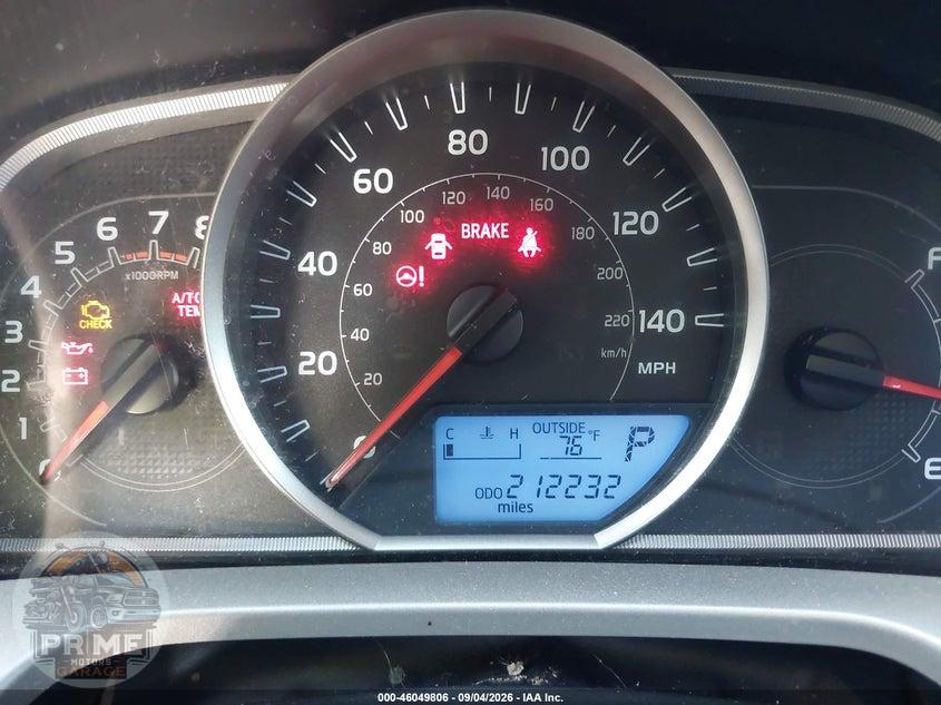2015 TOYOTA RAV4 LE — фото 15