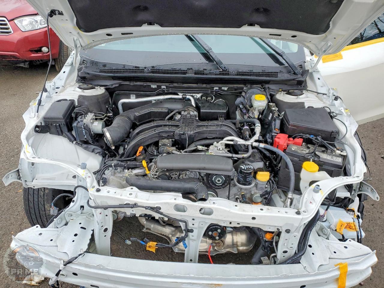 2024 SUBARU OUTBACK — фото 12