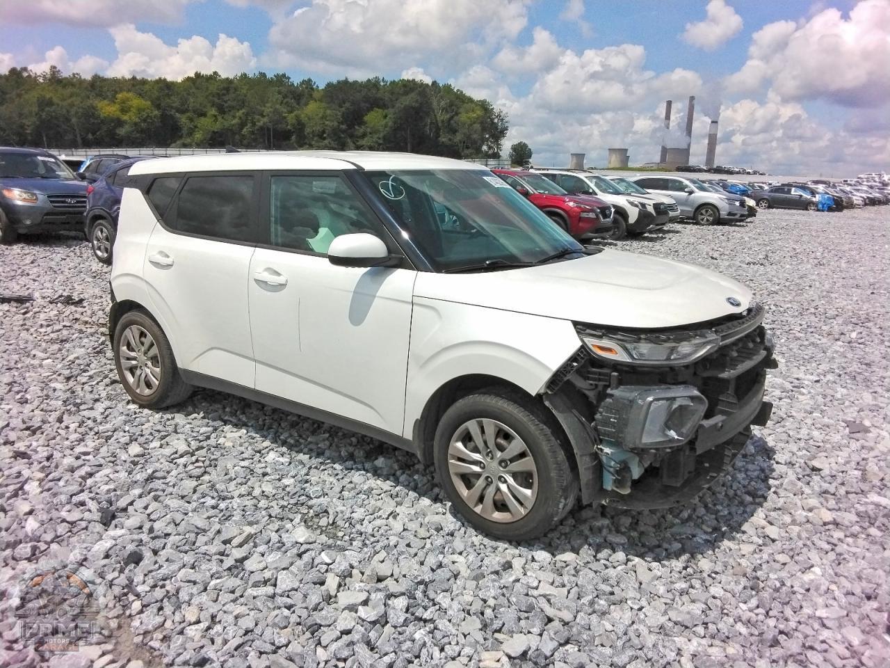 2020 KIA SOUL — фото 4