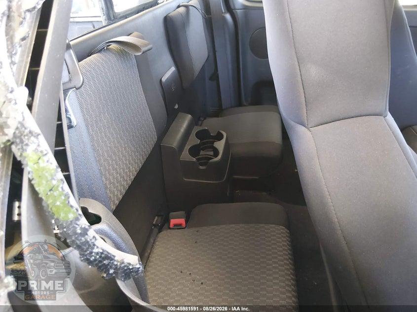 2012 CHEVROLET COLORADO 2LT — фото 8
