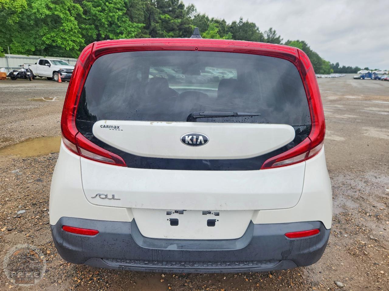 2020 KIA SOUL — фото 6