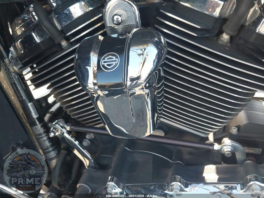 2021 HARLEY-DAVIDSON FLTRK (ROAD GLIDE LIMITED) — фото 9