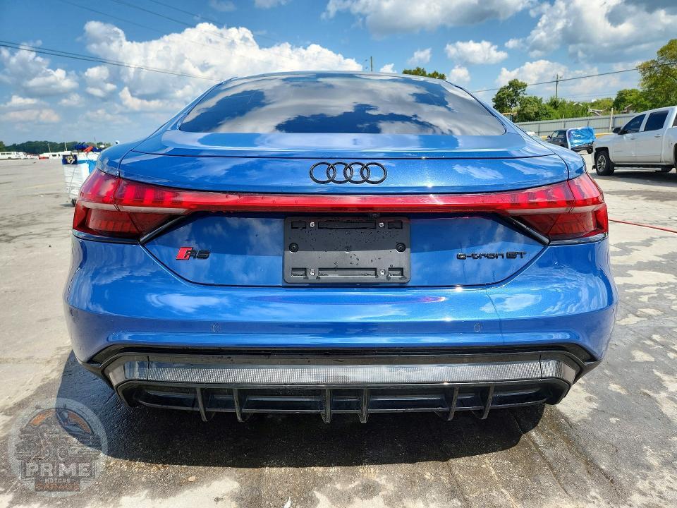 2022 AUDI RS — фото 6