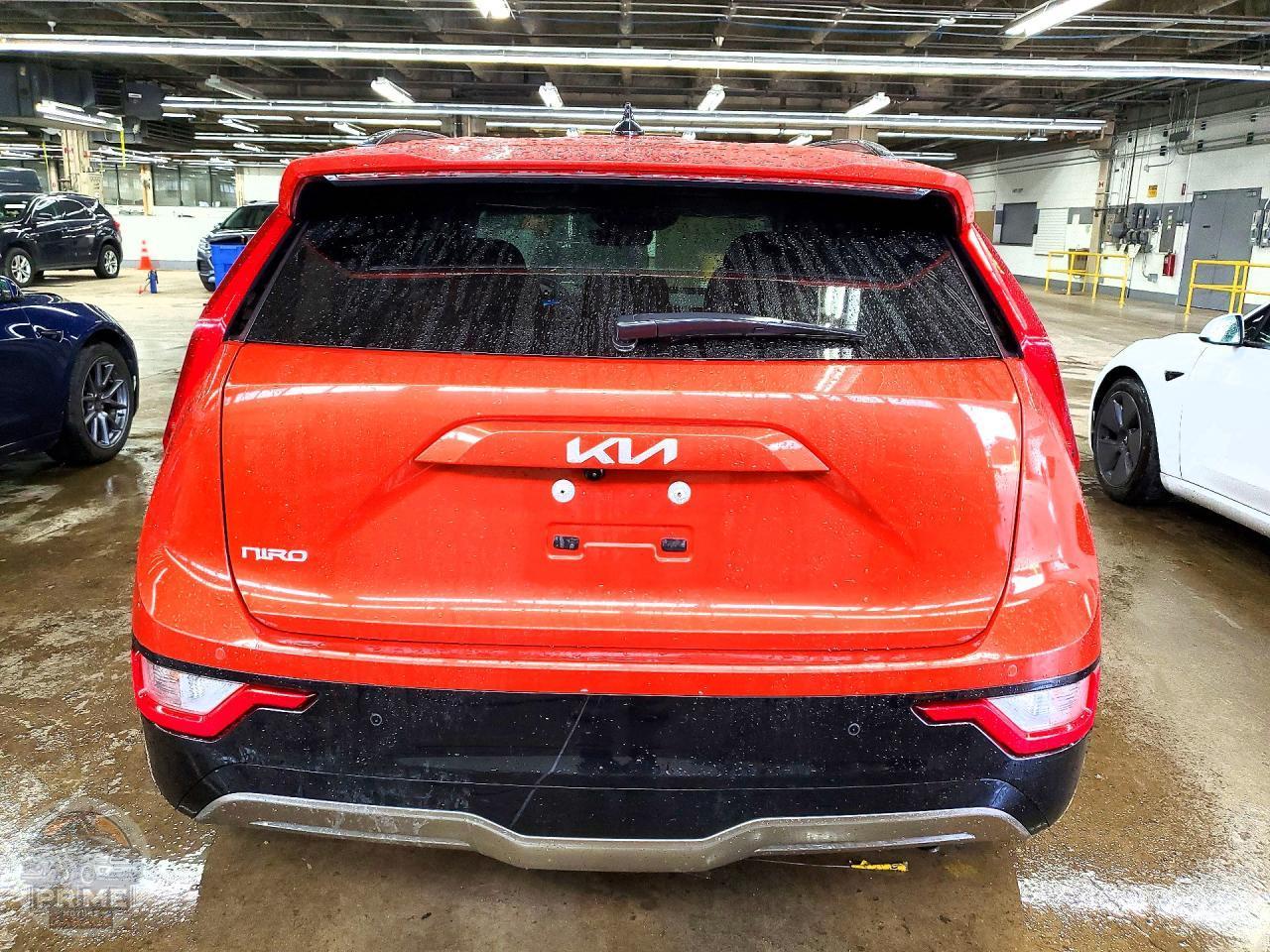 2023 KIA NIRO — фото 6