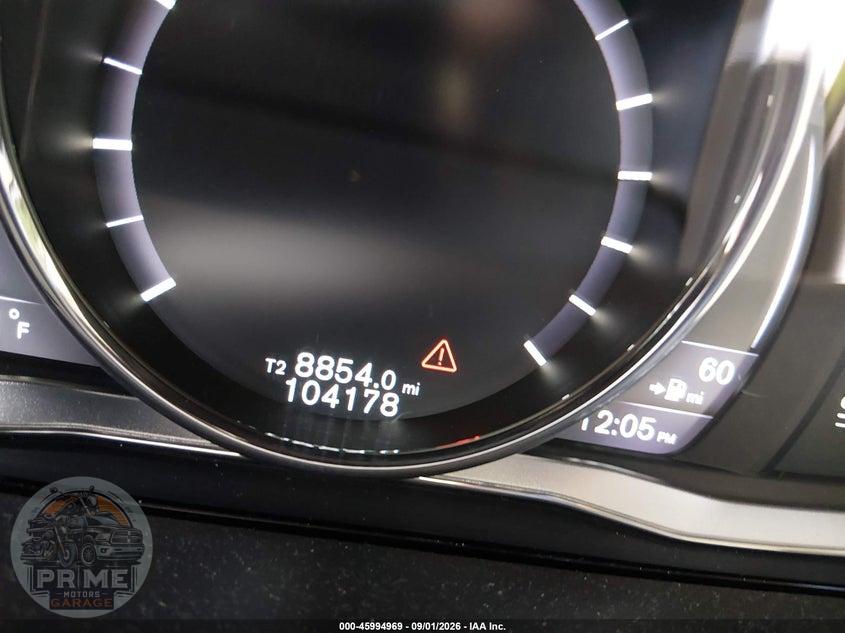 2016 VOLVO XC60 T6 DRIVE-E — фото 15