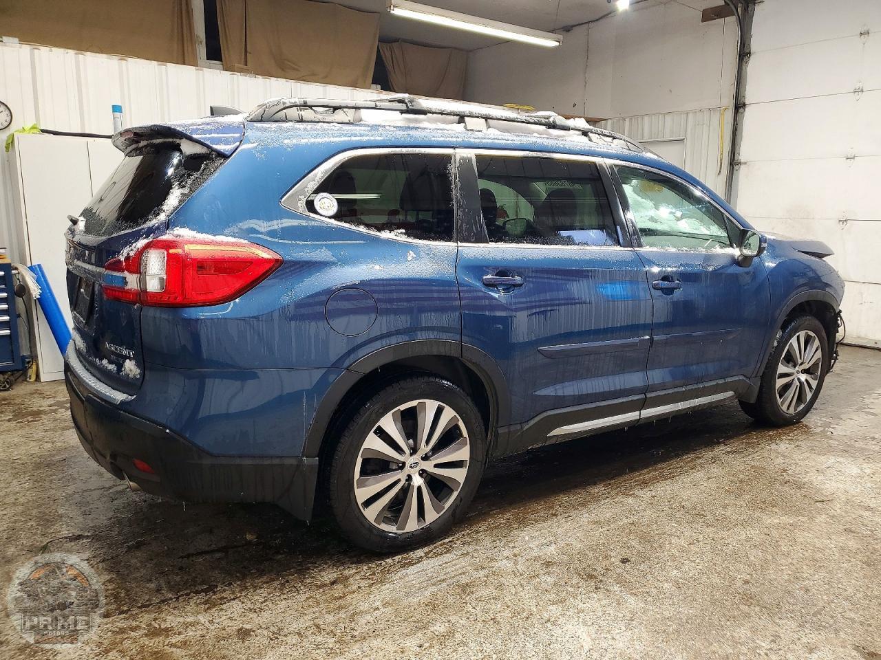 2022 SUBARU ASCENT — фото 3