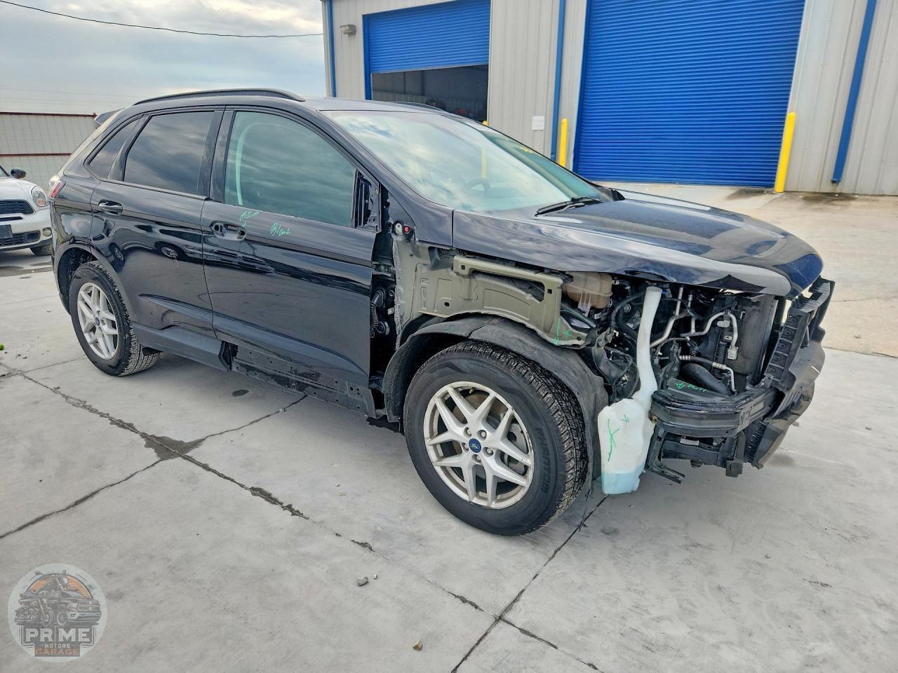 2021 FORD EDGE — фото 12