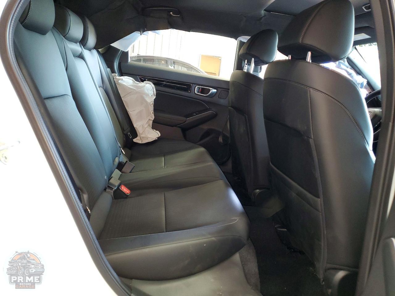 2026 HONDA CIVIC — фото 10