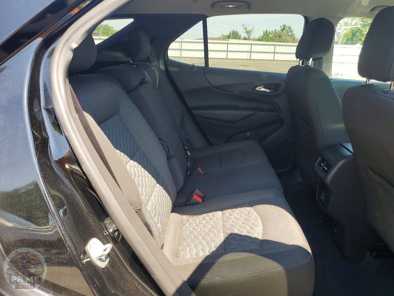 2020 CHEVROLET EQUINOX — фото 10