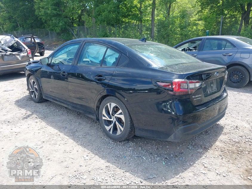 2024 SUBARU LEGACY PREMIUM — фото 3