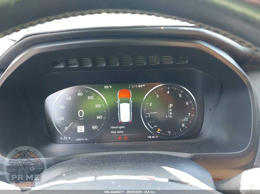 2016 VOLVO XC90 T6 INSCRIPTION — фото 7