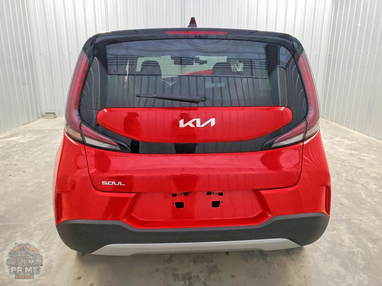 2025 KIA SOUL — фото 6