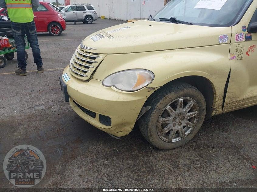 2007 CHRYSLER PT CRUISER TOURING — фото 17