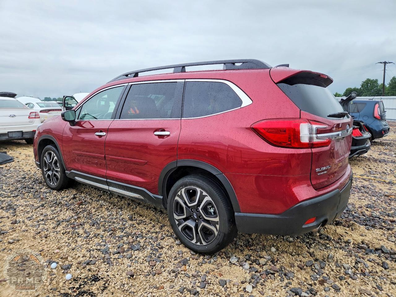 2024 SUBARU ASCENT — фото 2