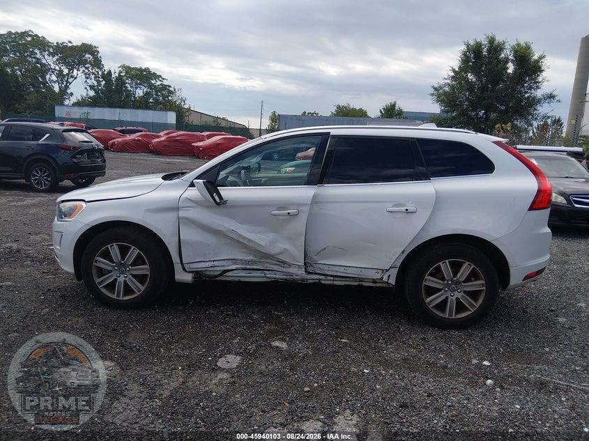 2017 VOLVO XC60 T5 INSCRIPTION — фото 14
