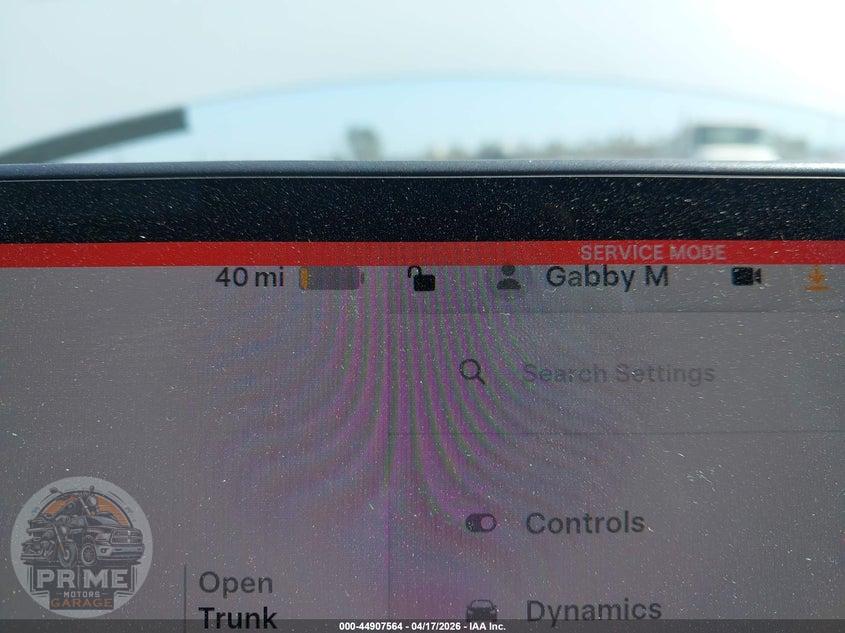2023 TESLA MODEL 3 REAR-WHEEL DRIVE — фото 18