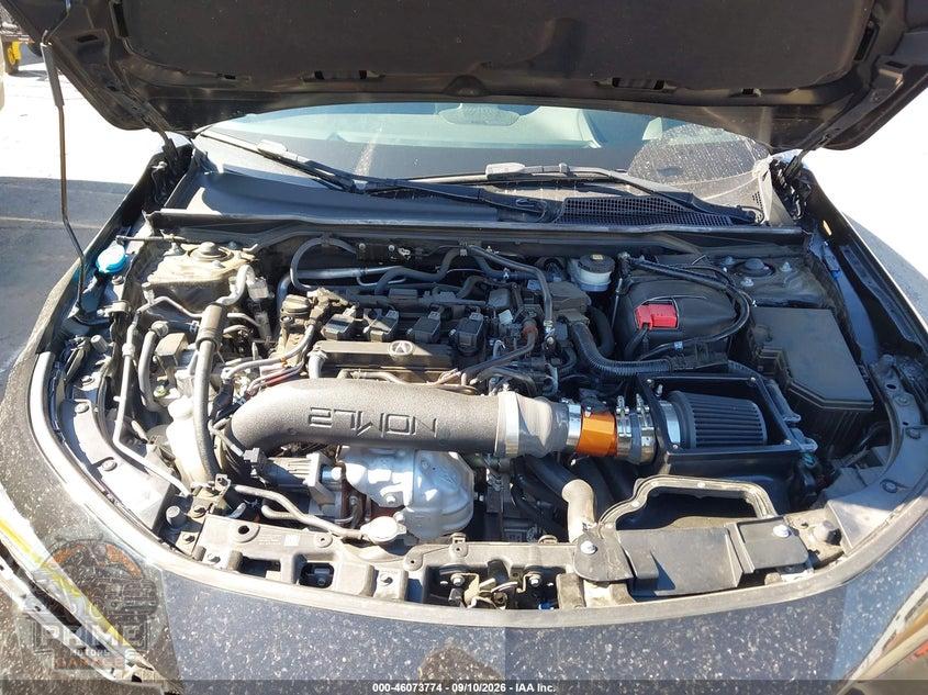 2024 ACURA INTEGRA A-SPEC TECHNOLOGY — фото 10